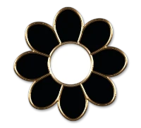 marquee-flornegrametalizada