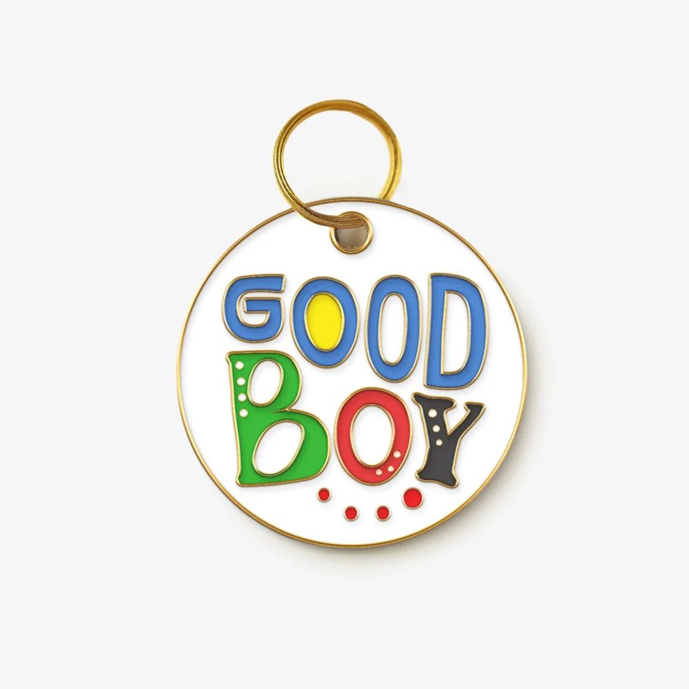 Good Boy