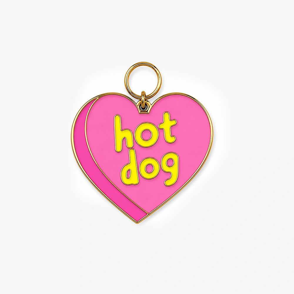 Hot Dog Rosado